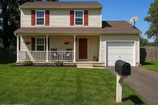 1938 Birchbark Pl, Toms River Township, NJ 08753 - Photo 1