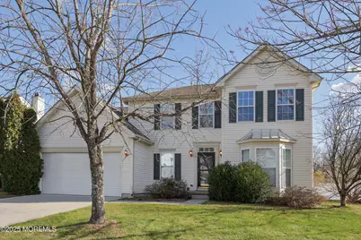 32 Firestone Drive, Howell Township, NJ 07731 - Photo 1