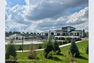 45 Longwood Drive, Monroe Township, NJ 08831 - Photo 1