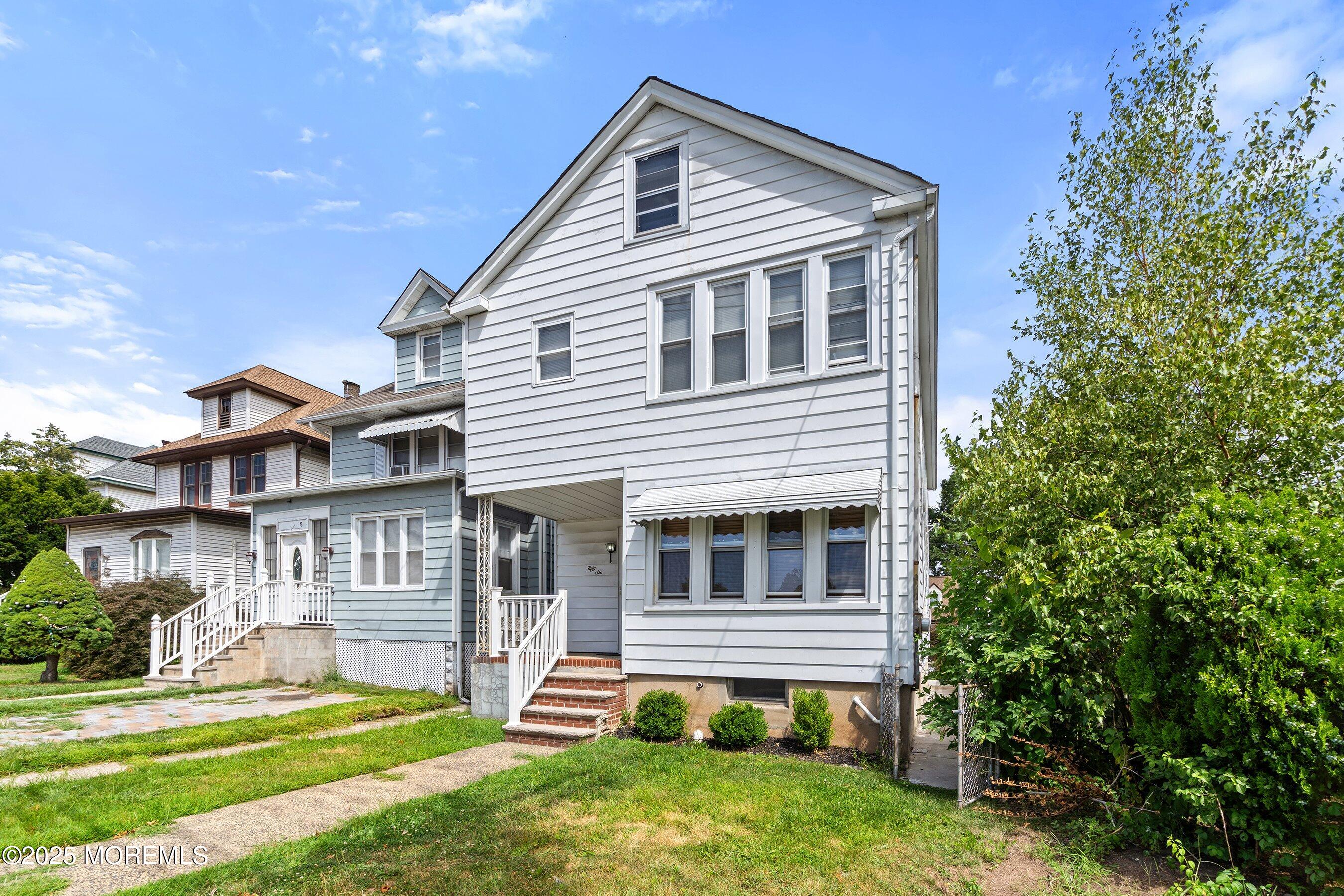 Homes For Sale In Fords Nj Wallpaper 8k