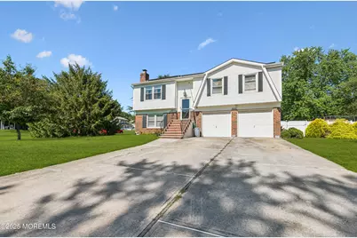 682 Millbrook Road, Brick, NJ 08724 - Photo 1