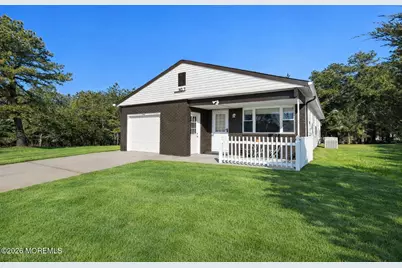 7 Bordeaux Court, Toms River Township, NJ 08757 - Photo 1