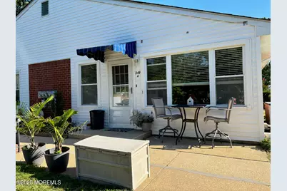 249 Columbine Court #A, Whiting, NJ 08759 - Photo 1
