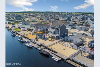 12 W Hudson Drive, Little Egg Harbor, NJ 08087 - Photo 1