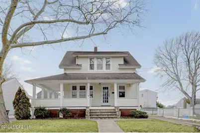 94 Church Street, Belford, NJ 07718 - Photo 1