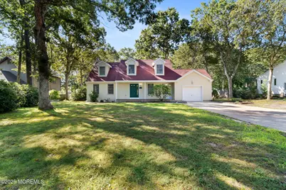 706 Radcliffe Road, Lanoka Harbor, NJ 08734 - Photo 1