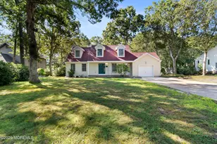 706 Radcliffe Rd, Lanoka Harbor, NJ 08734 - Photo 1