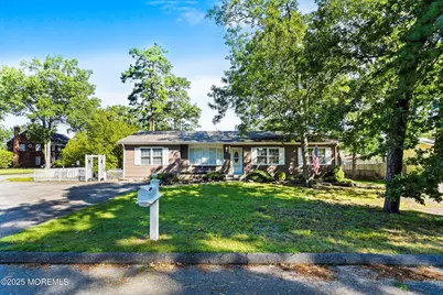 1914 Serpentine Drive, Forked River, NJ 08731 - Photo 1