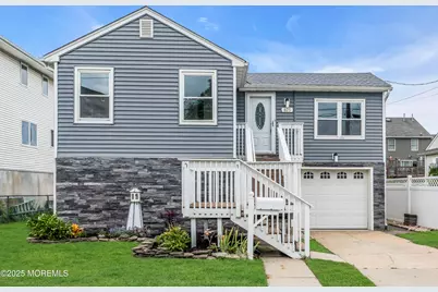 825 Lorillard Avenue, Union Beach, NJ 07735 - Photo 1