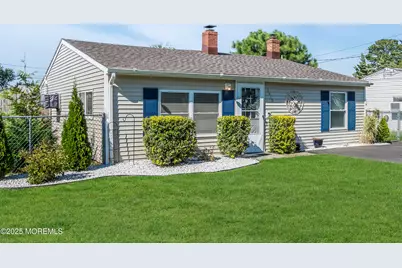 1010 Inland Road, Forked River, NJ 08731 - Photo 1