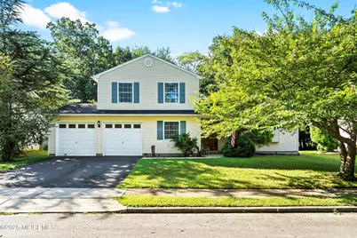 12 Colonial Court, Howell Township, NJ 07731 - Photo 1