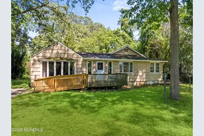 2808 Woolley Road, Wall Township, NJ 07719 - Photo 1