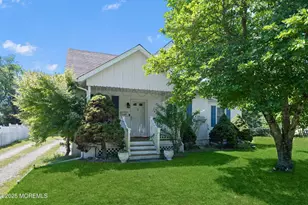 452 W Park Ave, Oakhurst, NJ 07755 - Photo 1