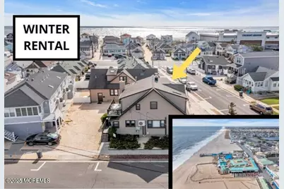 3 Niblick Street #5, Point Pleasant Beach, NJ 08742 - Photo 1