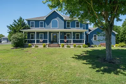 113 Highbridge Road, New Egypt, NJ 08533 - Photo 1