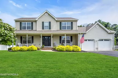 15 Jacqueline Court, Lanoka Harbor, NJ 08734 - Photo 1