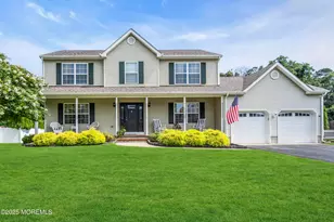 15 Jacqueline Ct, Lanoka Harbor, NJ 08734 - Photo 1