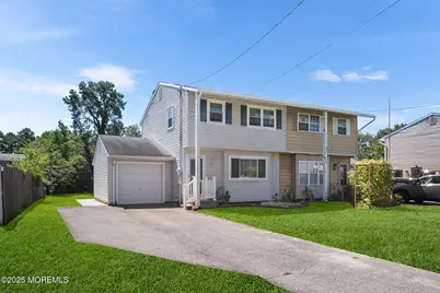 708 Cedar Street, Lakehurst, NJ 08733 - Photo 1