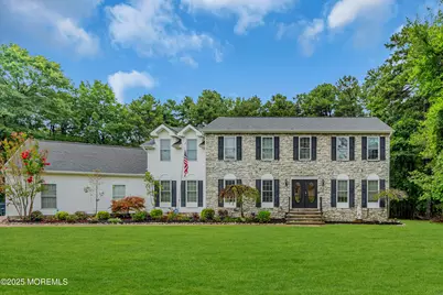 540 Shark River Station Road, Wall Township, NJ 07727 - Photo 1