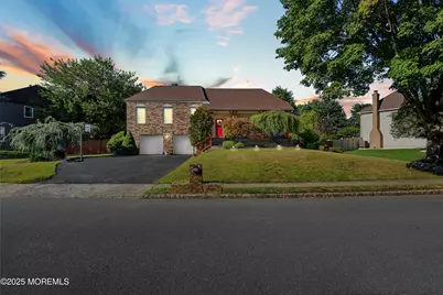 39 Homestead Circle, Marlboro Township, NJ 07746 - Photo 1