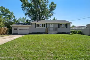 436 Alfred Rd, Toms River Township, NJ 08757 - Photo 1