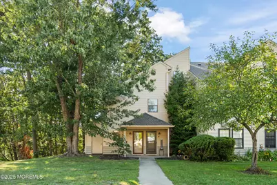 201 Begonia Court, Jackson, NJ 08527 - Photo 1