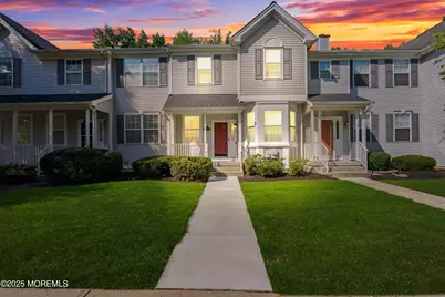 15 Faxon Drive, Robbinsville Township, NJ 08691 - Photo 1