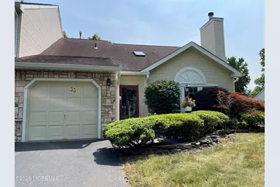 33 Hancock Lane, Manalapan Township, NJ 07726 - Photo 1