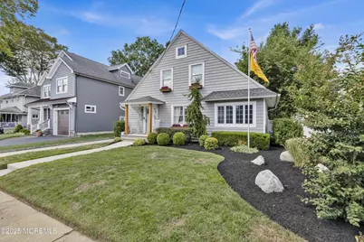 10 Carpenter Street, Red Bank, NJ 07701 - Photo 1