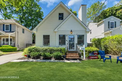 26 3rd Street, Rumson, NJ 07760 - Photo 1