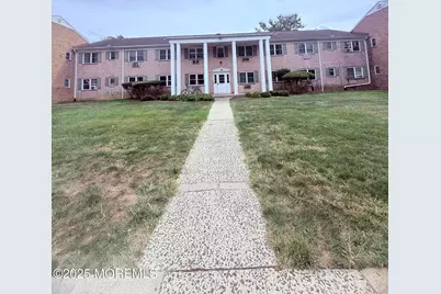 28 Windsor Terrace #G, Freehold, NJ 07728 - Photo 1