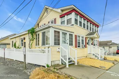 222 Ocean Avenue, Point Pleasant Beach, NJ 08742 - Photo 1