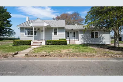 101 Archertown Road, New Egypt, NJ 08533 - Photo 1