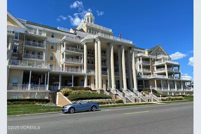 700 Ocean Avenue #G27, Spring Lake, NJ 07762 - Photo 1