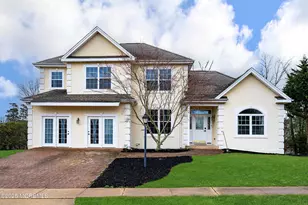 16 Alexandra Way, Little Egg Harbor, NJ 08087 - Photo 1