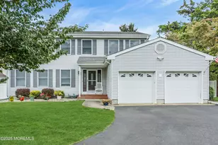 78 Theresa Ct, Toms River Township, NJ 08753 - Photo 1