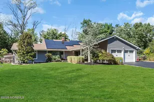 91 Adams Pl, Freehold, NJ 07728 - Photo 1