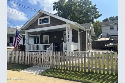 606 Hammond Avenue, Bradley Beach, NJ 07720 - Photo 1