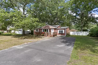 107 West Avenue, Egg Harbor Twp, NJ 08234 - Photo 1