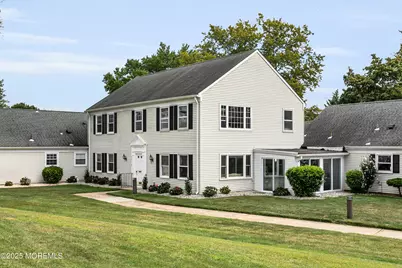 377 Old Nassau Road #377B, Monroe Township, NJ 08831 - Photo 1