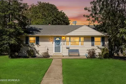 202 Terrace Avenue, Toms River Township, NJ 08753 - Photo 1