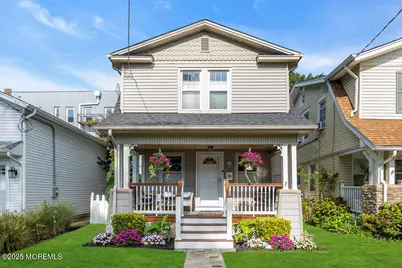 603 Fletcher Lake Avenue, Bradley Beach, NJ 07720 - Photo 1