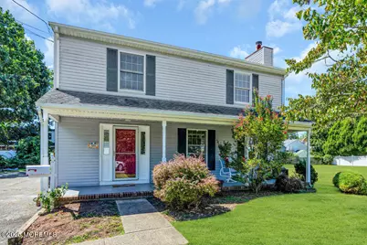 505 Woodland Avenue, Brielle, NJ 08730 - Photo 1