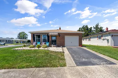 30 Maracaibo Place, Toms River Township, NJ 08757 - Photo 1