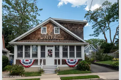 106 Oak Avenue, Island Heights, NJ 08732 - Photo 1