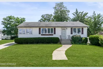 20 E Longport Avenue, Ocean Gate, NJ 08740 - Photo 1