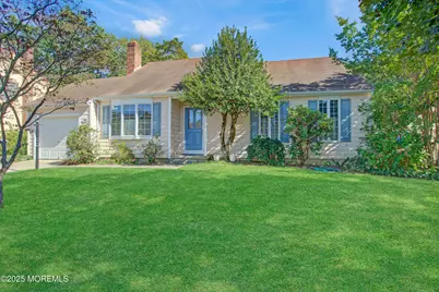 340 Ashford Road, Toms River Township, NJ 08755 - Photo 1