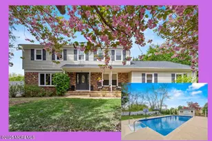 408 Winding Way, Brick, NJ 08723 - Photo 1