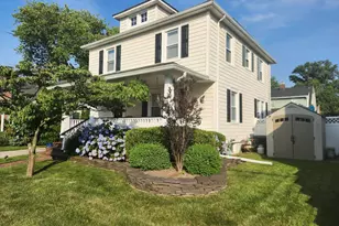 8 Bassett Pl, Red Bank, NJ 07701 - Photo 1