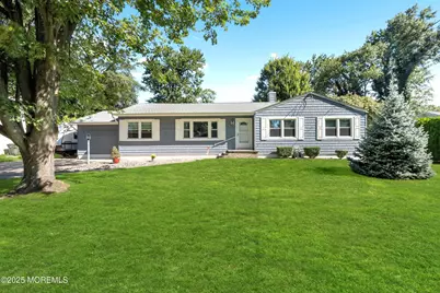1109 Madison Avenue, Ocean Twp, NJ 07712 - Photo 1